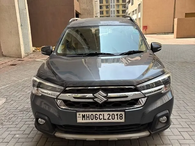 Used 2024 Maruti Suzuki XL6 in Mumbai