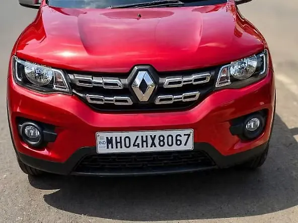 Used 2017 Renault Kwid in Mumbai