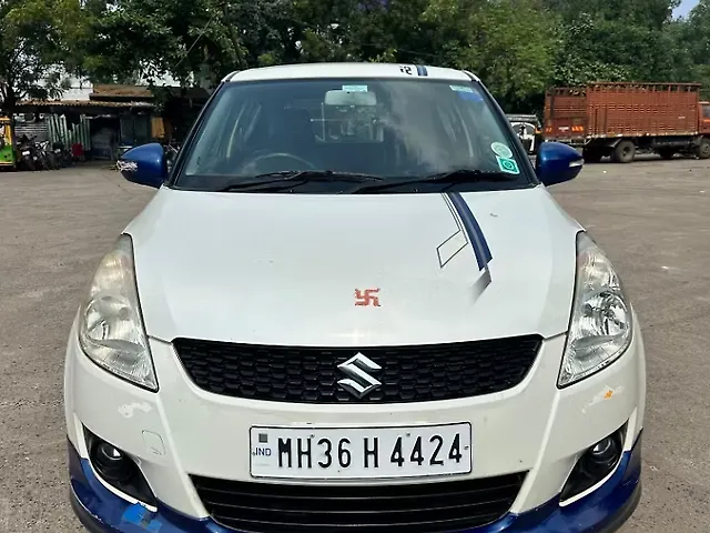 Used 2013 Maruti Suzuki Swift in Nagpur