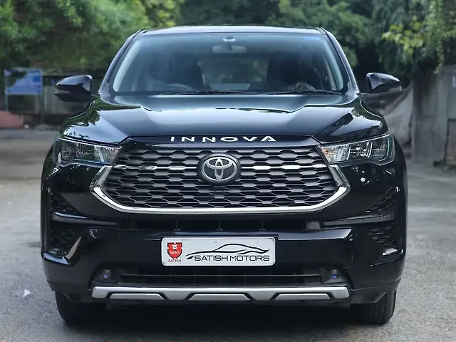 Used 2026 Toyota Innova Hycross in Delhi