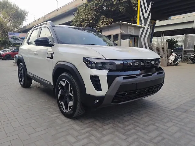 Used 2026 Renault Duster in Chennai Used 2026 Renault Duster in Chennai