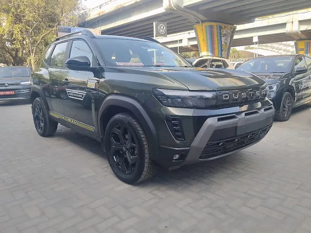 Used 2026 Renault Duster in Chennai Used 2026 Renault Duster in Chennai