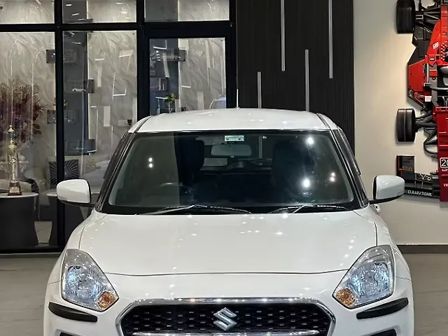 Used 2022 Maruti Suzuki Swift in Hyderabad