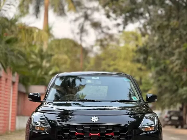 Used 2025 Maruti Suzuki Swift in Surat