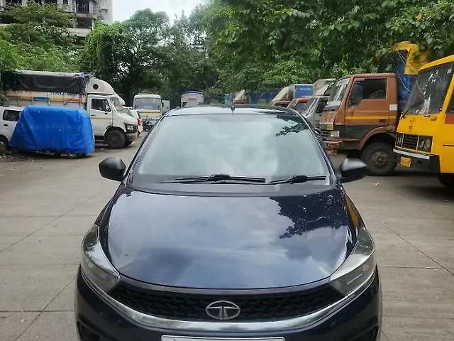 Used 2023 Tata Tiago in Mumbai Used 2023 Tata Tiago in Mumbai