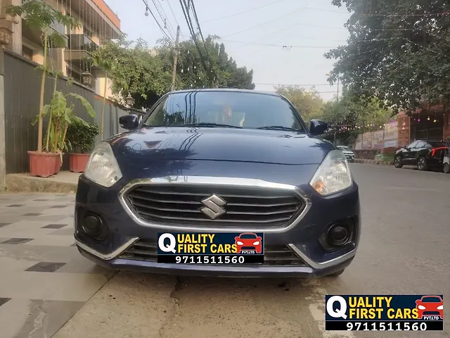 Used 2018 Maruti Suzuki DZire in Delhi