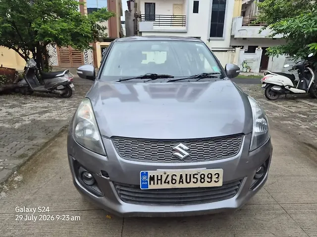 Used 2016 Maruti Suzuki Swift in Nagpur