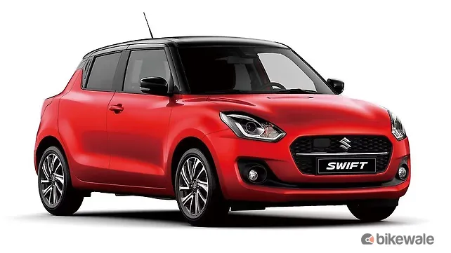 Maruti Suzuki announces price hike from September 2021 Maruti Suzuki announces price hike from September 2021