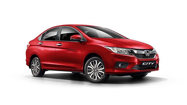 Honda Cars India ties up with IndusInd Bank to offer financing schemes