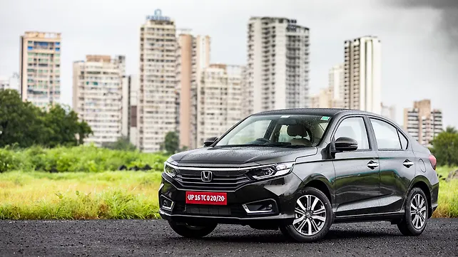 Honda Cars India retails 11,177 vehicles in August 2021 Honda Cars India retails 11,177 vehicles in August 2021