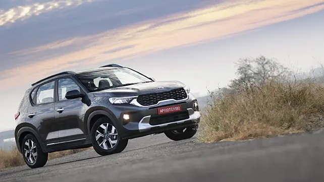 Kia India hikes prices of Seltos and Sonet by up to Rs 20,000 Kia India hikes prices of Seltos and Sonet by up to Rs 20,000
