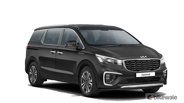 2021 Kia Carnival launched; gets a new variant 2021 Kia Carnival launched; gets a new variant