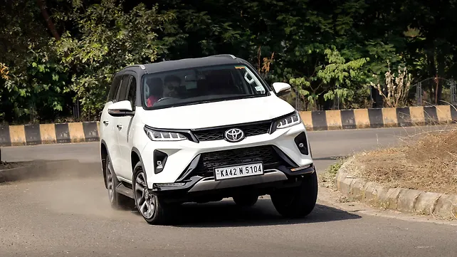 Toyota retails 9,284 vehicles in September 2021 Toyota retails 9,284 vehicles in September 2021