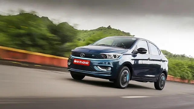 Tata Motors to have 10 EVs in the line up by 2026 Tata Motors to have 10 EVs in the line up by 2026