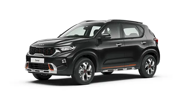 Kia India introduces Sonet First Anniversary edition at Rs 10.79 lakh Kia India introduces Sonet First Anniversary edition at Rs 10.79 lakh