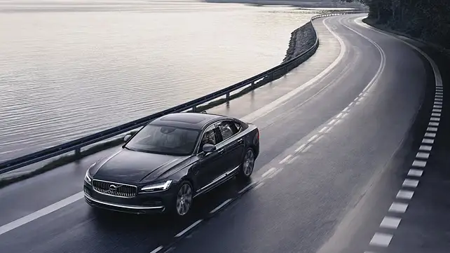 2021 Volvo XC60 and S90 launched in India; both priced at Rs 61.90 lakh 2021 Volvo XC60 and S90 launched in India; both priced at Rs 61.90 lakh