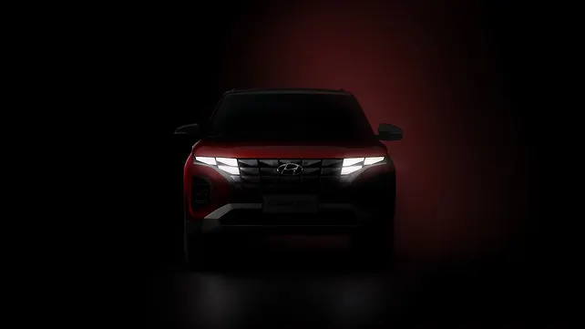 New Hyundai Creta teased; global debut at Indonesia Auto Show in November New Hyundai Creta teased; global debut at Indonesia Auto Show in November