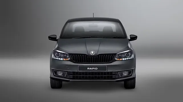 Skoda Rapid’s decade-long production comes to a full stop in India Skoda Rapid’s decade-long production comes to a full stop in India