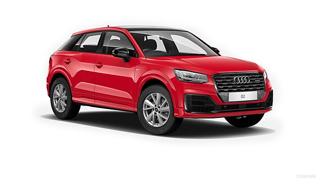 Audi India announces a price hike of up to 3 per cent from January 2022