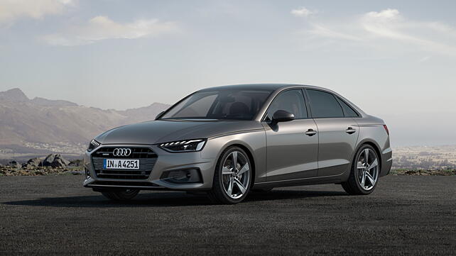 Audi launches A4 Premium variant in India at Rs 39.99 lakh