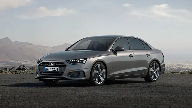 Audi launches A4 Premium variant in India at Rs 39.99 lakh