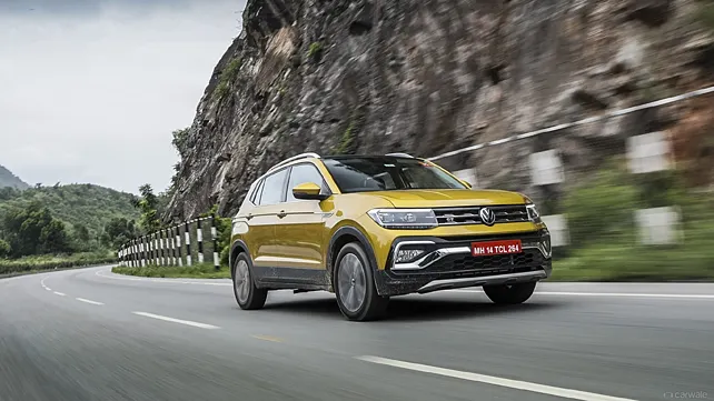 Volkswagen India to increase its car prices from 1 January 2022 Volkswagen India to increase its car prices from 1 January 2022