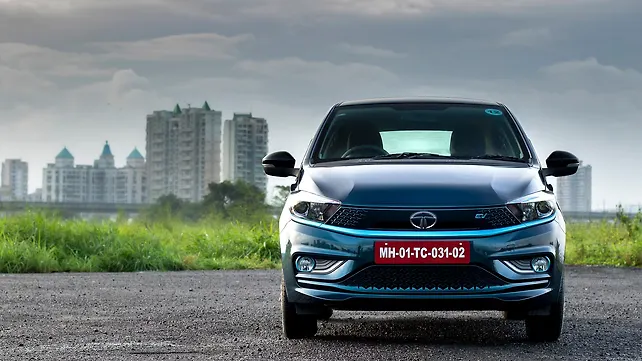 Tata Motors sells 40,777 passenger vehicles in January 2022 Tata Motors sells 40,777 passenger vehicles in January 2022