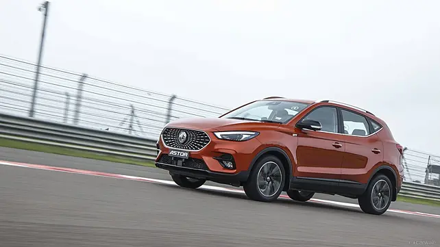 MG India retails 4,306 cars in January 2022; reports 69 per cent growth MG India retails 4,306 cars in January 2022; reports 69 per cent growth
