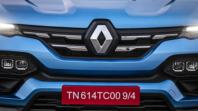 Renault India crosses eight lakh sales milepost Renault India crosses eight lakh sales milepost