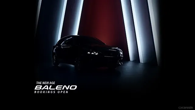 2022 Maruti Suzuki Baleno - What do we know so far? 2022 Maruti Suzuki Baleno - What do we know so far?