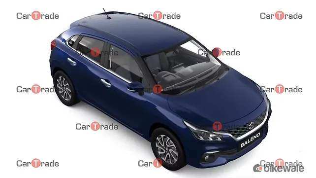 2022 Maruti Suzuki Baleno India launch on 23 February 2022 Maruti Suzuki Baleno India launch on 23 February