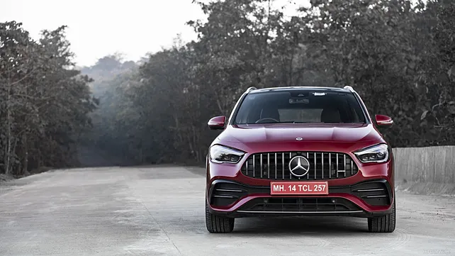 Mercedes-Benz India to hike prices of its cars from 1 April, 2022 Mercedes-Benz India to hike prices of its cars from 1 April, 2022