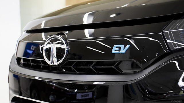 2022 Tata Nexon long-range EV India launch on 11 May