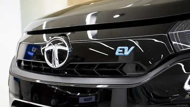 2022 Tata Nexon long-range EV India launch on 11 May 2022 Tata Nexon long-range EV India launch on 11 May