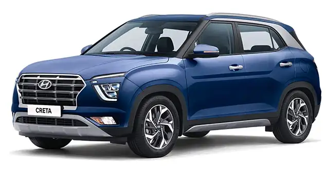 Hyundai launches 2022 Creta in India Hyundai launches 2022 Creta in India