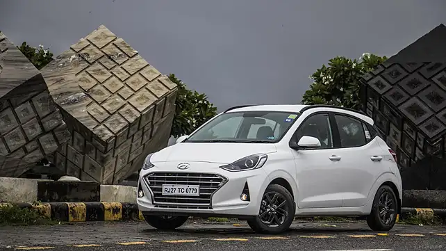 Diesel-powered Hyundai Aura and Grand i10 Nios' order books closed Diesel-powered Hyundai Aura and Grand i10 Nios' order books closed