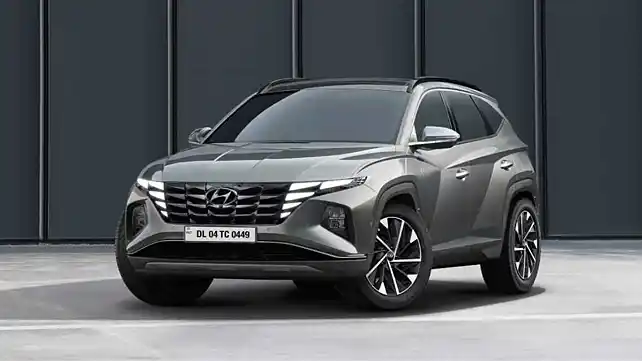 New Hyundai Tucson to be launched in India by second half of 2022 