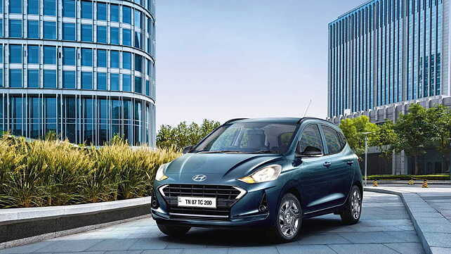 Hyundai Grand i10 Nios Corporate Edition prices start at Rs 6.29 lakh
