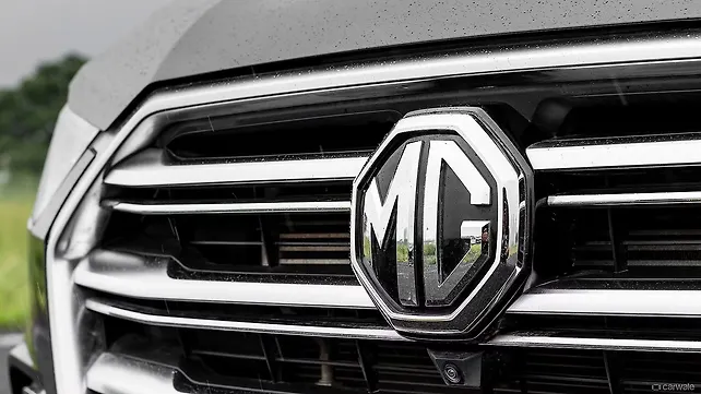 MG to launch new affordable EV in India next year MG to launch new affordable EV in India next year
