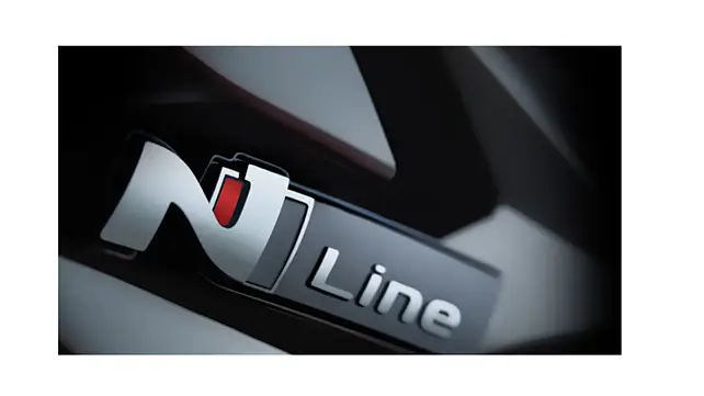 Hyundai Creta N Line teased ahead of global unveil Hyundai Creta N Line teased ahead of global unveil