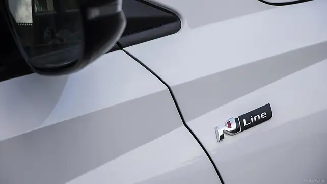 Upcoming 2022 Hyundai Venue N Line variant information leaked Upcoming 2022 Hyundai Venue N Line variant information leaked