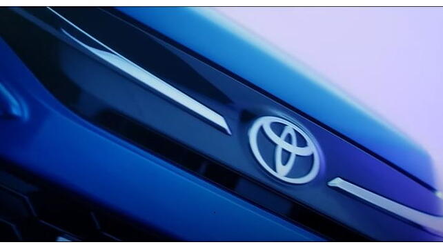 Toyota’s new mid-size SUV to debut on 1 July