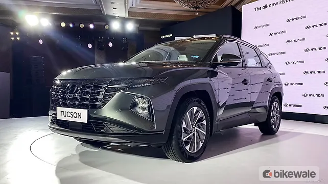 New Hyundai Tucson bookings commence; prices to be announced on 4 August New Hyundai Tucson bookings commence; prices to be announced on 4 August