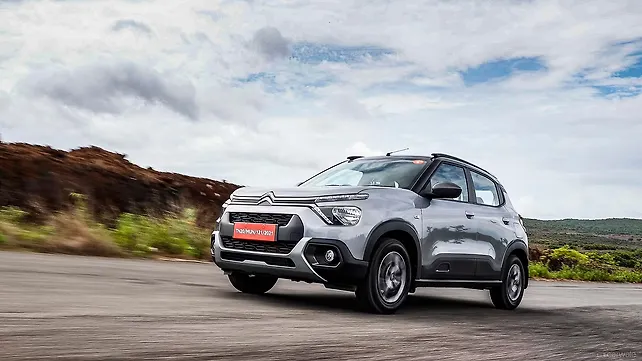 New Citroën C3 India launch tomorrow New Citroën C3 India launch tomorrow