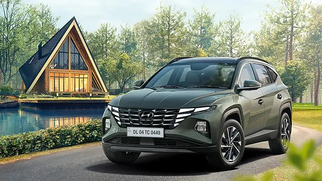 Hyundai Tucson launch slated for 10 August Hyundai Tucson launch slated for 10 August