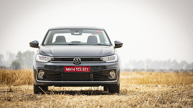 Volkswagen India introduces subscription programmes for Virtus