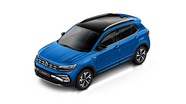 Volkswagen Taigun First Anniversary Edition prices start at Rs 15.69 lakh