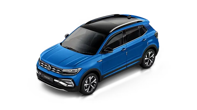 Volkswagen Taigun First Anniversary Edition prices start at Rs 15.69 lakh Volkswagen Taigun First Anniversary Edition prices start at Rs 15.69 lakh