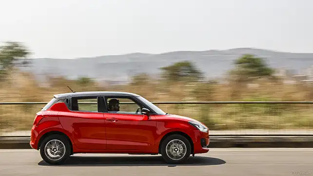 Discounts up to Rs 50,000 on Maruti Suzuki cars in September 2022