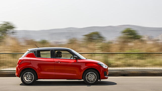 Discounts up to Rs 50,000 on Maruti Suzuki cars in September 2022